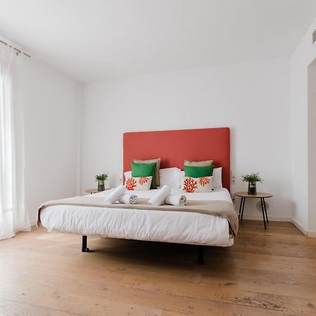 New! Villa Boutique Mallorca Làng Làng Lloseta Ngoại thất bức ảnh