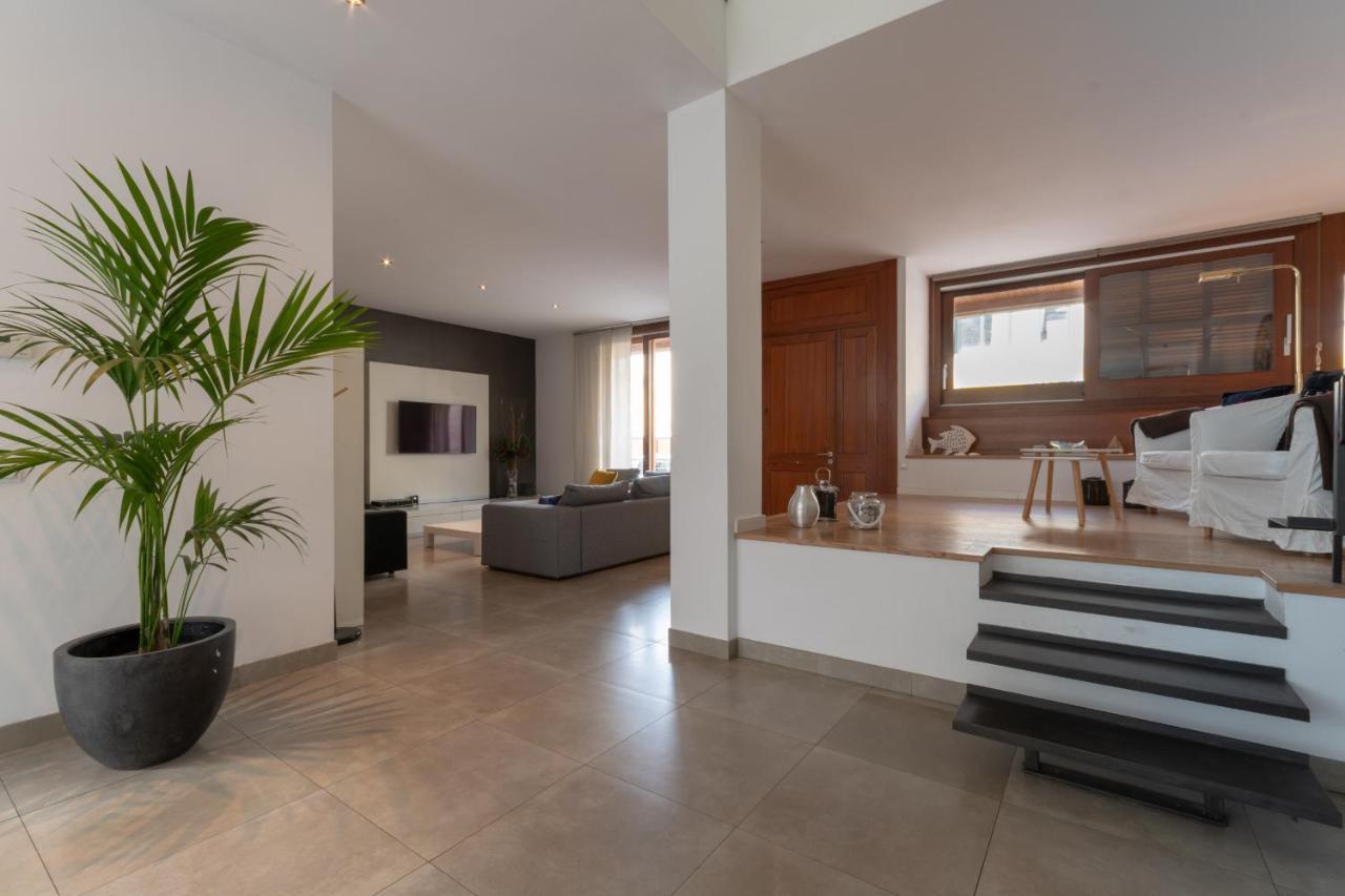 New! Villa Boutique Mallorca Làng Làng Lloseta Ngoại thất bức ảnh