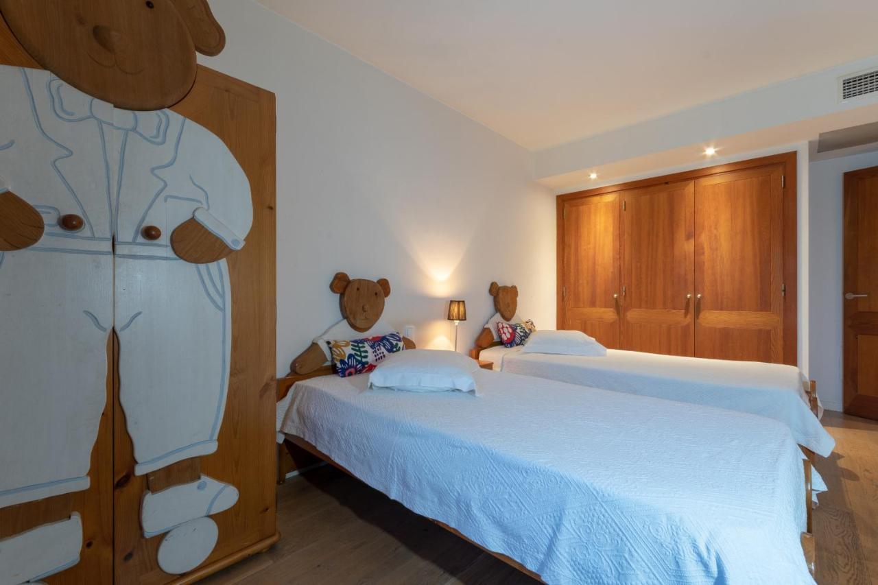 New! Villa Boutique Mallorca Làng Làng Lloseta Ngoại thất bức ảnh