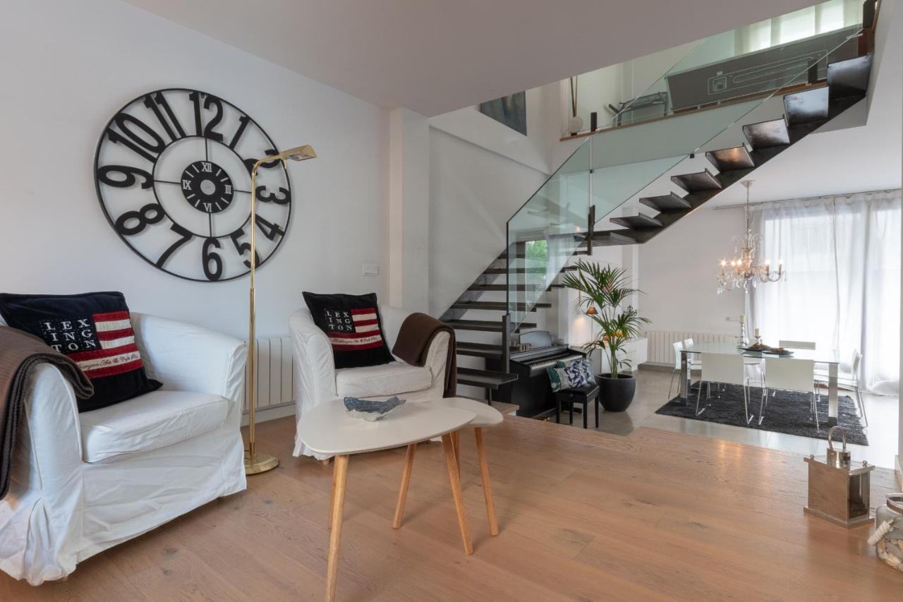 New! Villa Boutique Mallorca Làng Làng Lloseta Ngoại thất bức ảnh