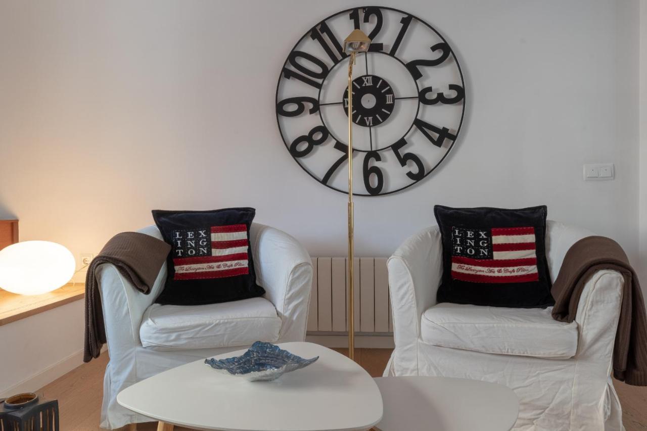 New! Villa Boutique Mallorca Làng Làng Lloseta Ngoại thất bức ảnh