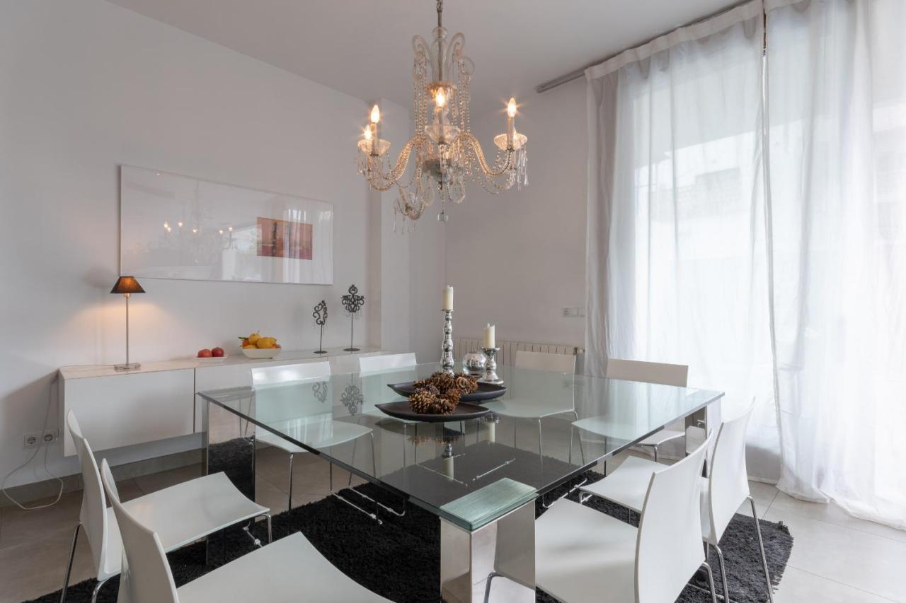 New! Villa Boutique Mallorca Làng Làng Lloseta Ngoại thất bức ảnh