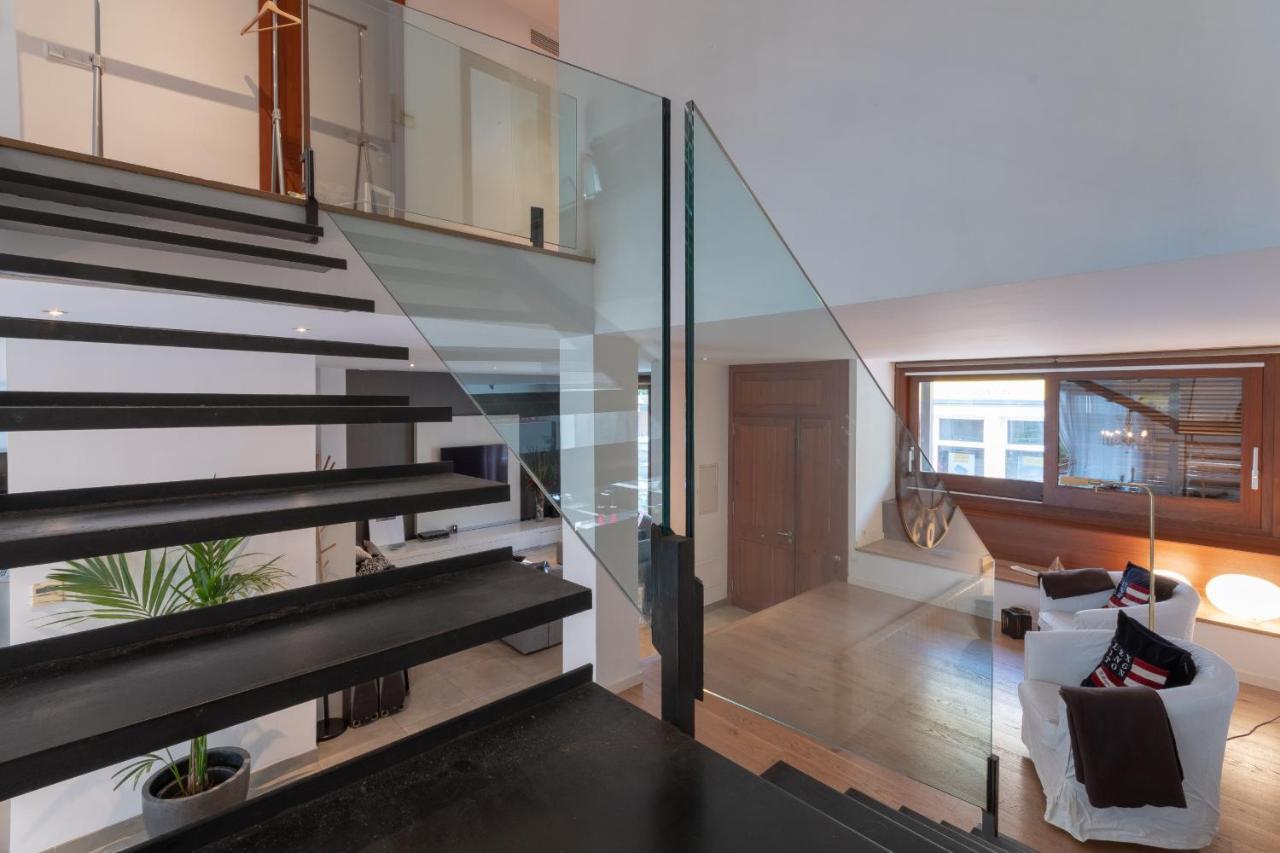 New! Villa Boutique Mallorca Làng Làng Lloseta Ngoại thất bức ảnh